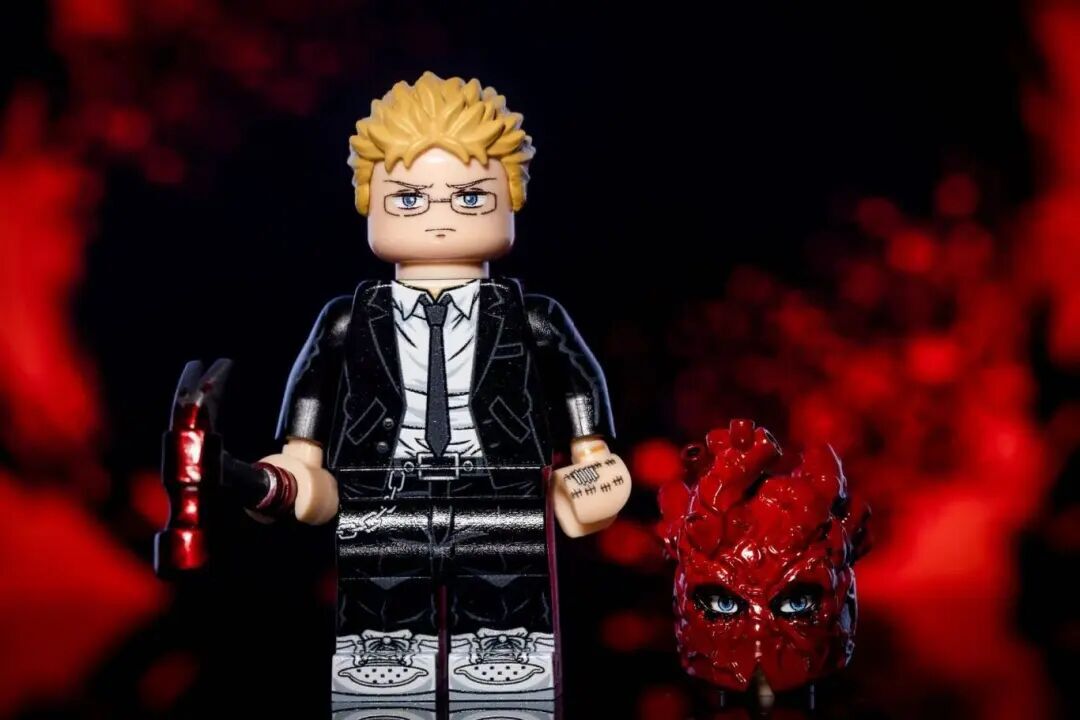 【Liberty】異獸魔都 心