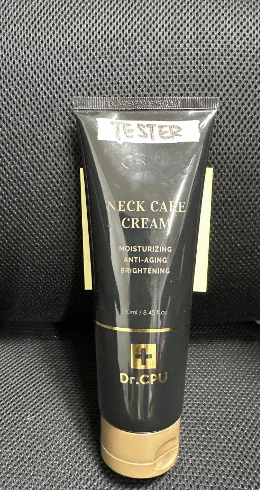 PT42 Dr.CPU  頸部營養霜250ml Neck Care Cream (CPU090)