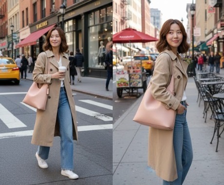 【預購】COACH H020650 Brooklyn Shoulder Bag 28