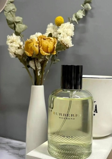 【預購】Burberry H020659 淡香水100ml(Tester)