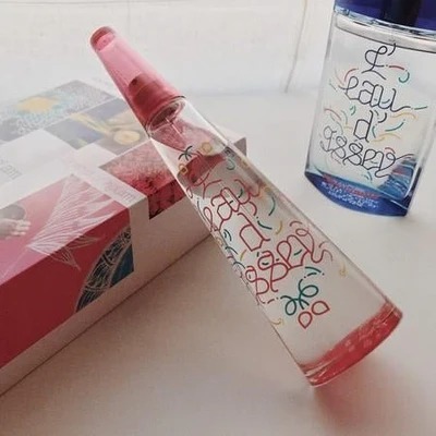 【預購】Issey Miyake Kolam H020660 女裝淡香水(Tester)