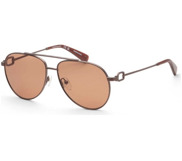 【預購】Longchamp H020663 女裝眼鏡