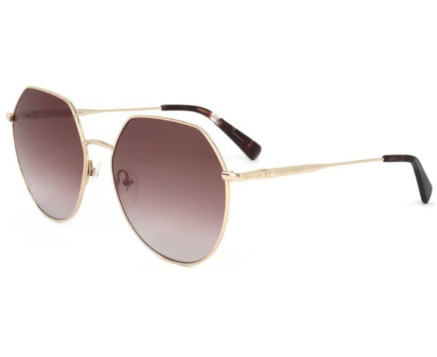 【預購】Longchamp H020664 女裝眼鏡