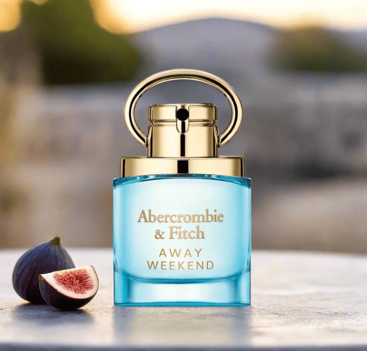 【預購】Abercrombie And Fitch H020669 香水系列(Tester)