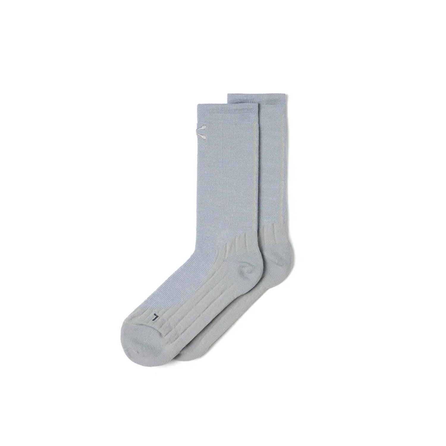 Nozzle Quiz 輕美麗諾羊毛中筒襪 EI-MTSX01KS EI-MTSX01WS