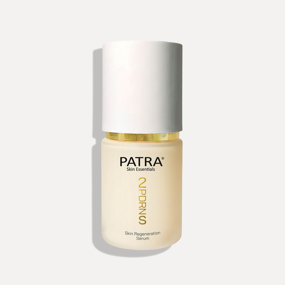 PATRA® 2 PDRNs Skin Regeneration Serum 肌底賦活精華 30ml