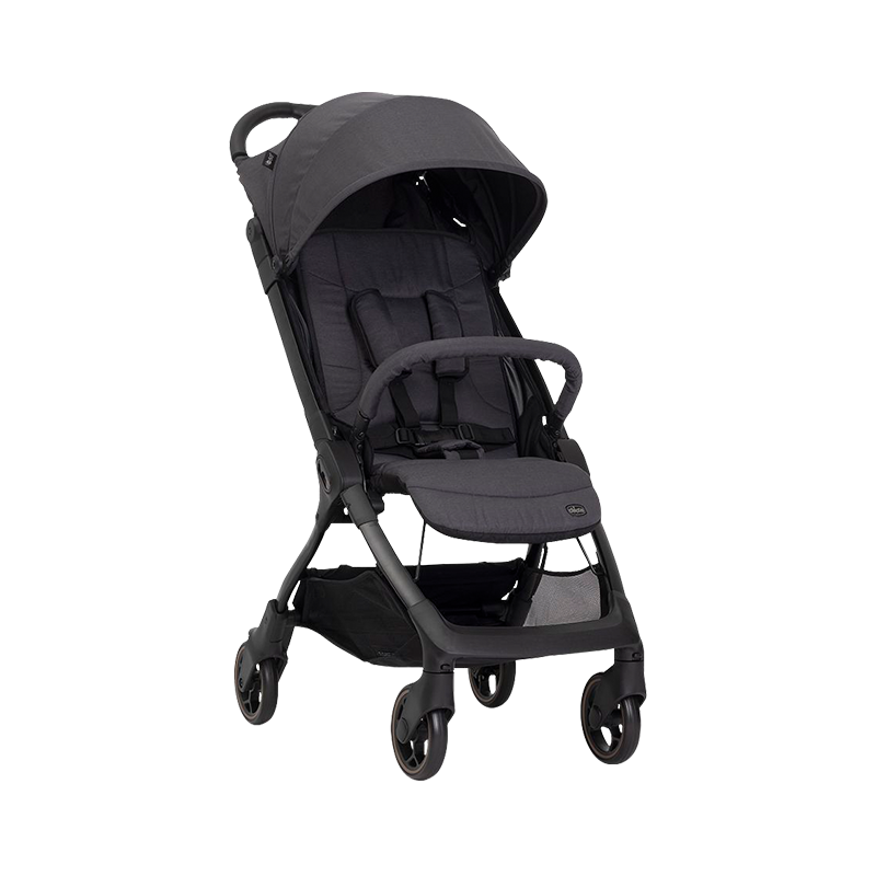 Chicco Areo-we 輕量旅行嬰兒推車