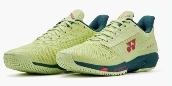 網球鞋-男生-POWER CUSHION AD-ACCEL MEN