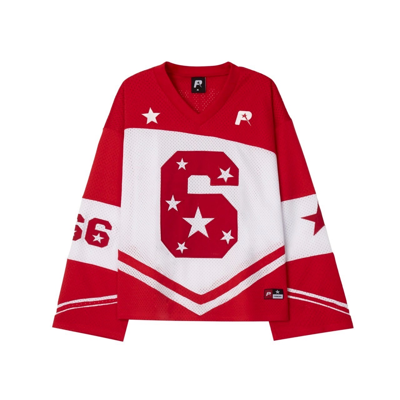 【越南連線】PHONCHAY STAR HOCKEY JERSEY 2色 JERSEY