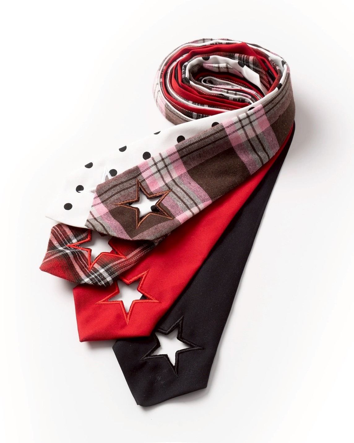 【越南連線】PHONCHAY STAR TIE 4色 STARTIE