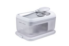 Rasonic 樂信牌 AQUA-WARM-W 4L 恆溫無線寵物飲水機(UV)