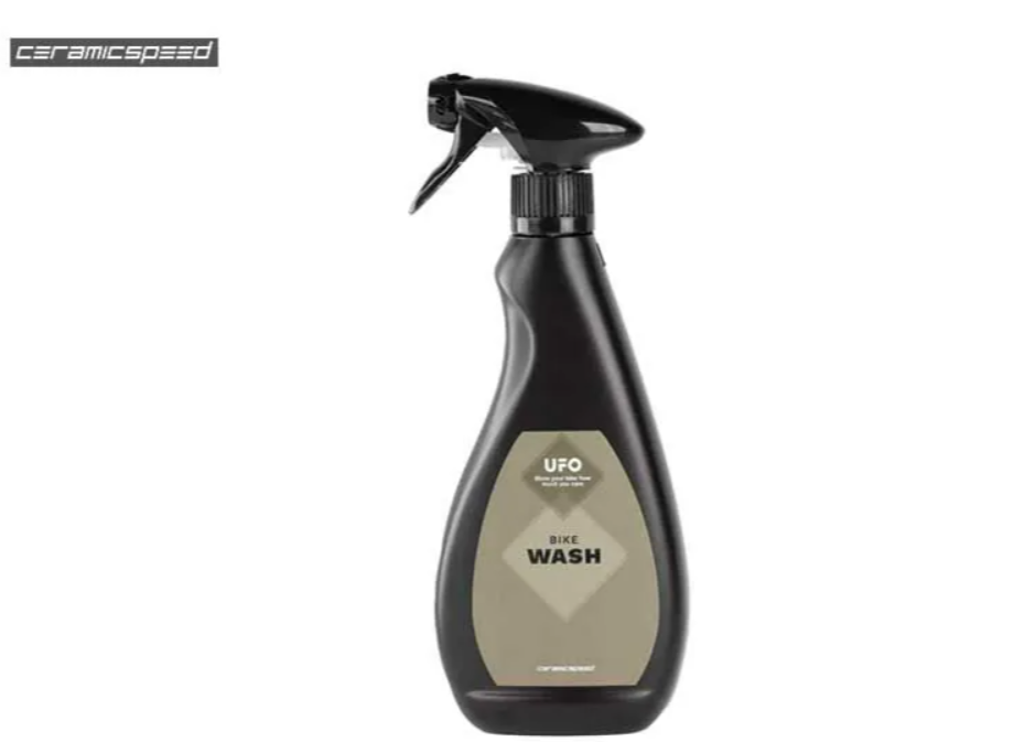 UFO Bike Wash 500ml/單車清潔液