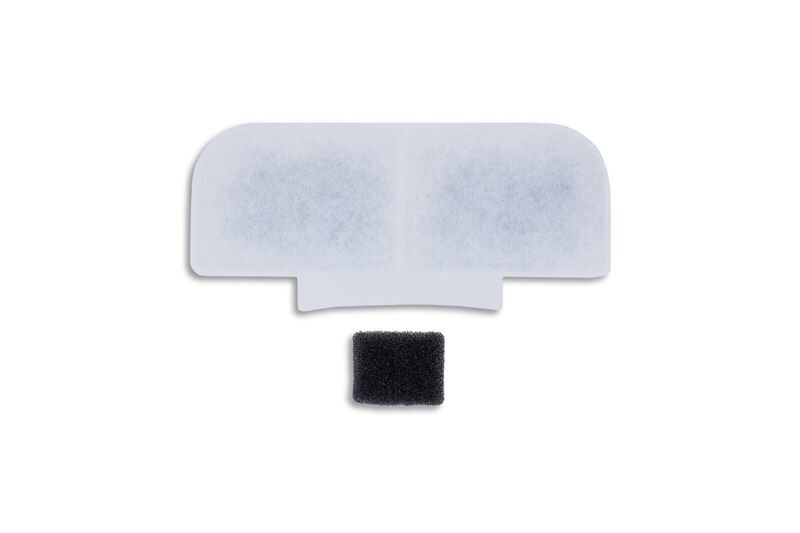 Rasonic 樂信牌 AQUA-WARM-CF 水箱濾網及水泵濾網各4個