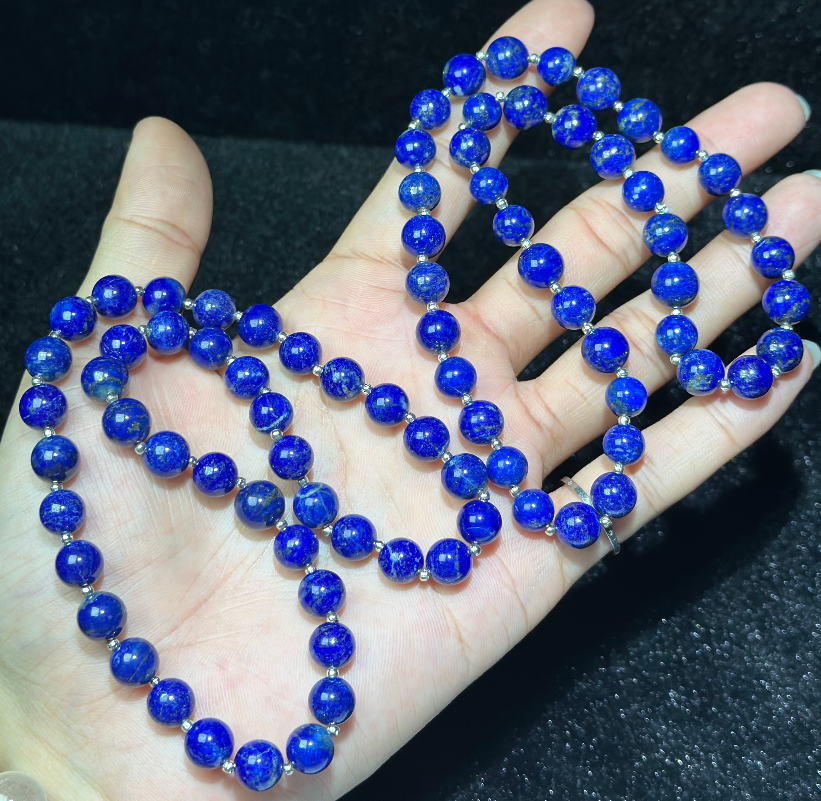 DQ0770青金石DIY多圈 (約7mm) *折實滿$599包順豐智能櫃*92live