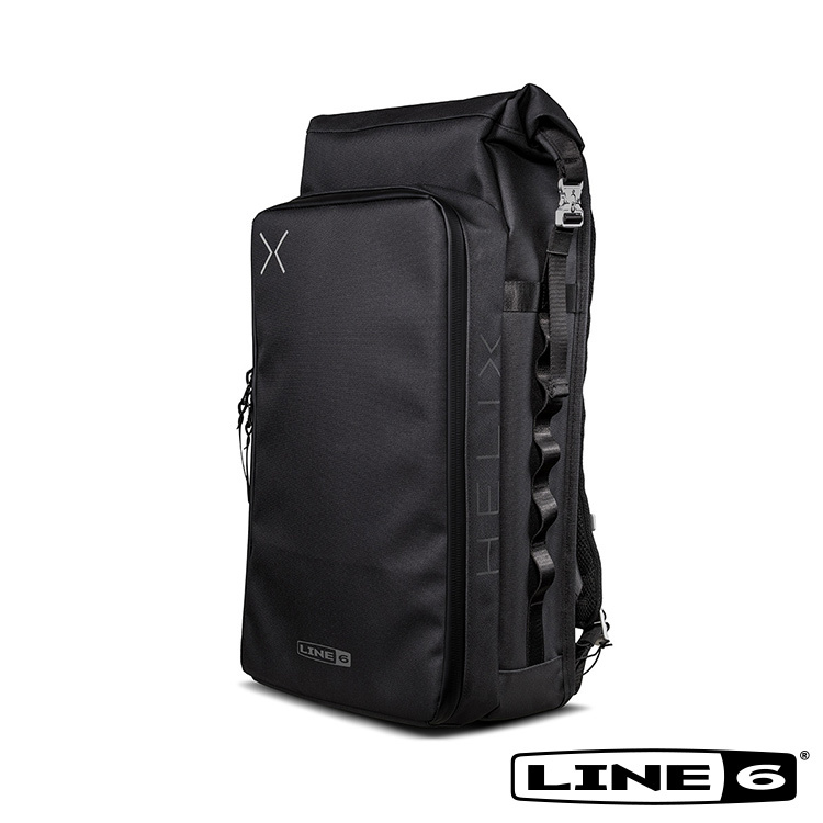 LINE 6 Helix Stadium Backpack 後背包
