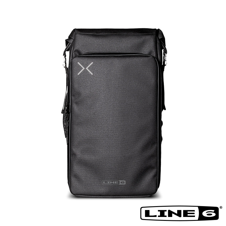 LINE 6 Helix Stadium Backpack 後背包
