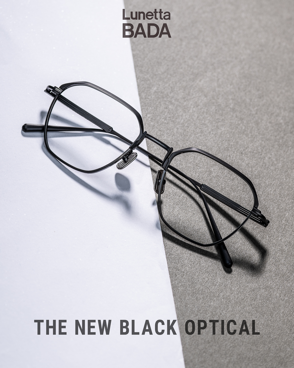 【Lunetta bada 2025全新系列 全鈦金屬 74/01 到荷！ handmade in Japan】