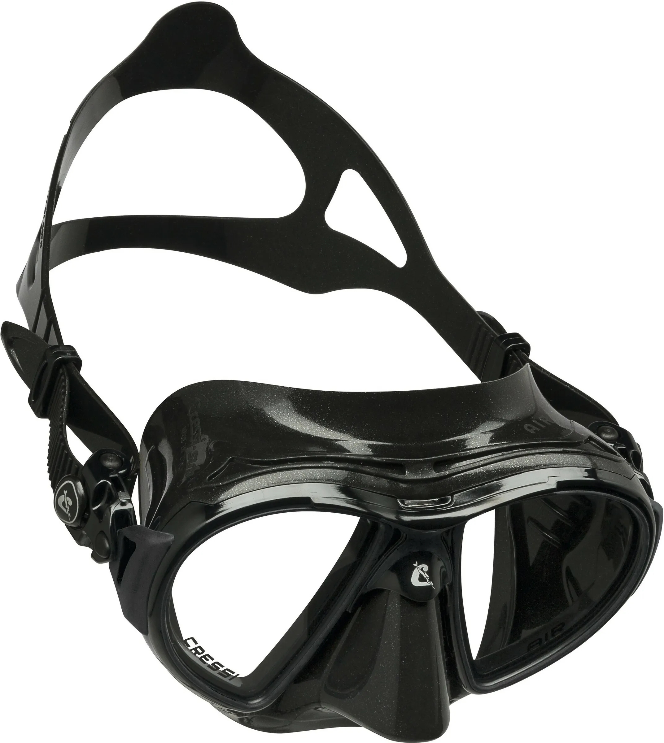 ▲Cressi AIR MASK 空氣面鏡