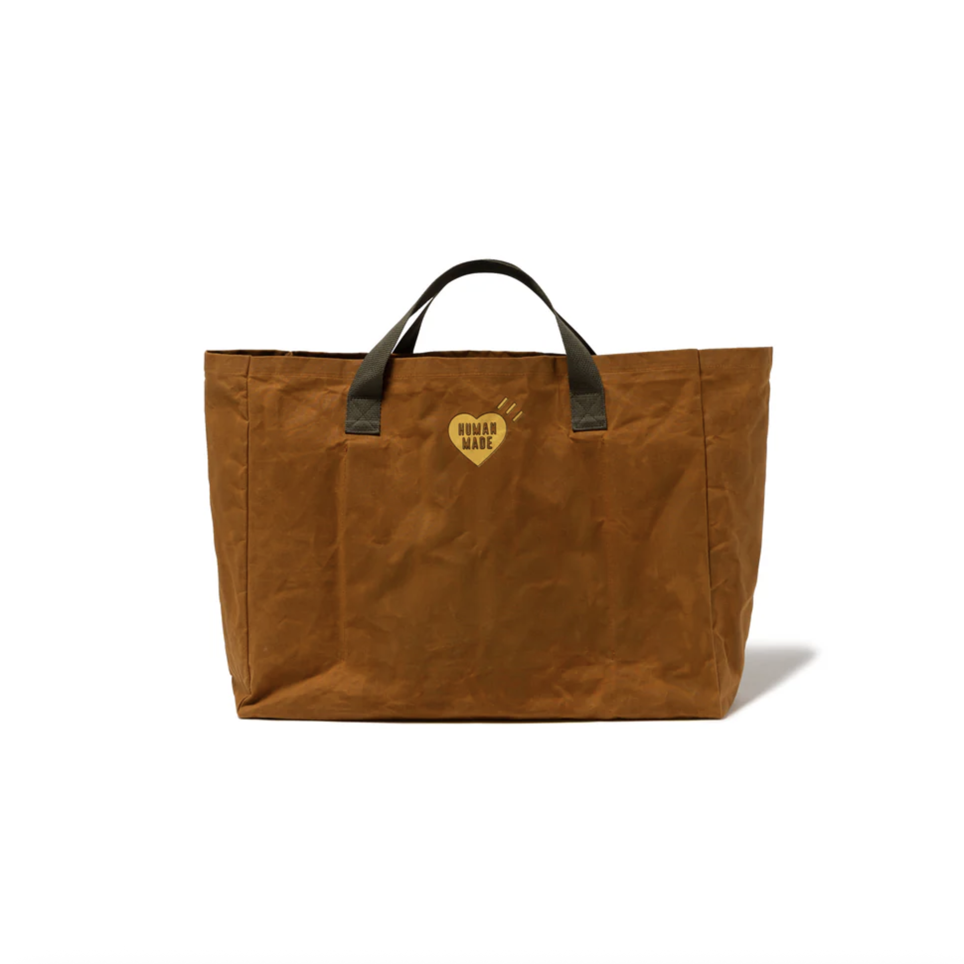 -(B022)-HUMAN MADE DECOY TOTE 鴨子 托特包 -HM31GD047