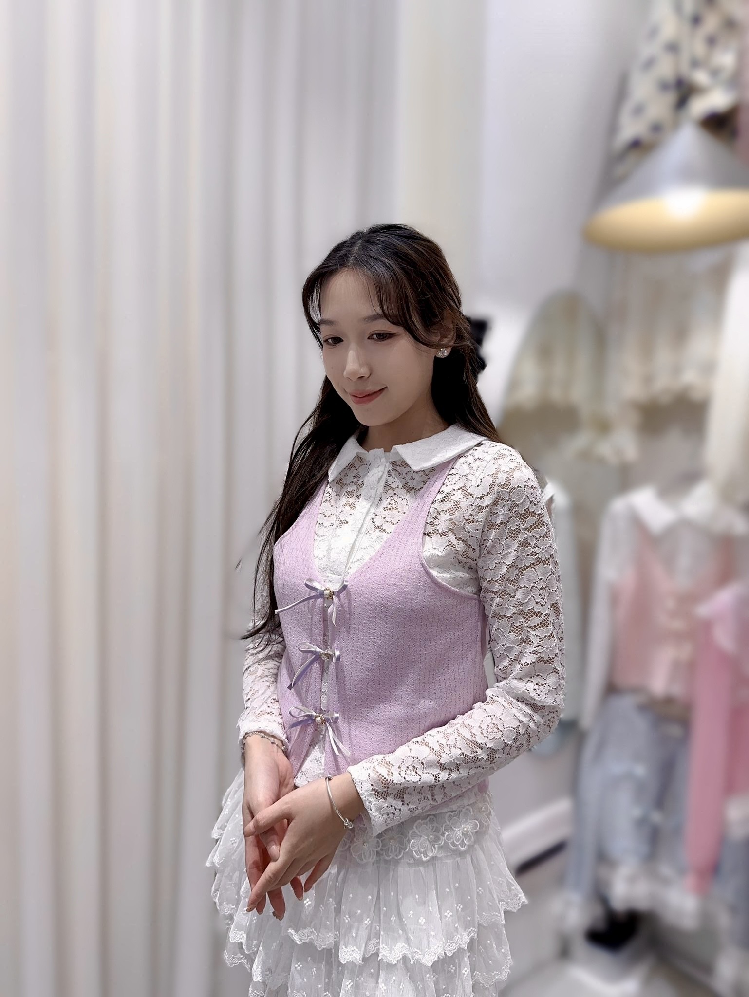 Y01 胸36-45 長20 $519 (一口價)