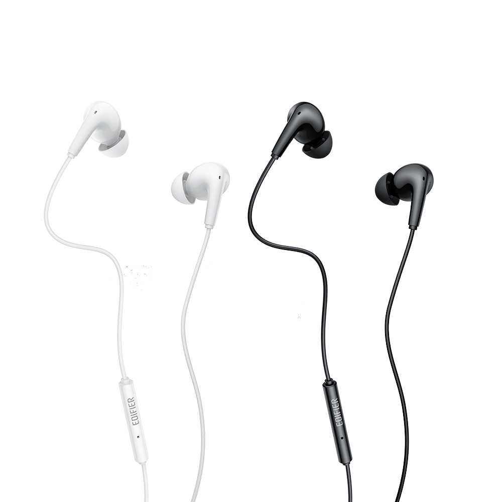 EDIFIER 漫步者 P230 USB-C 有線麥克風耳機 台灣總代理公司貨