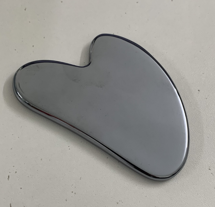 QT0079太赫茲刮痧板  *折實滿$599包順豐智能櫃*92live