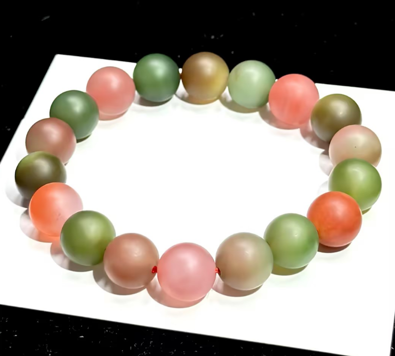 SC2003鹽源瑪瑙手串 (約11mm) *折實滿$599包順豐智能櫃*92live