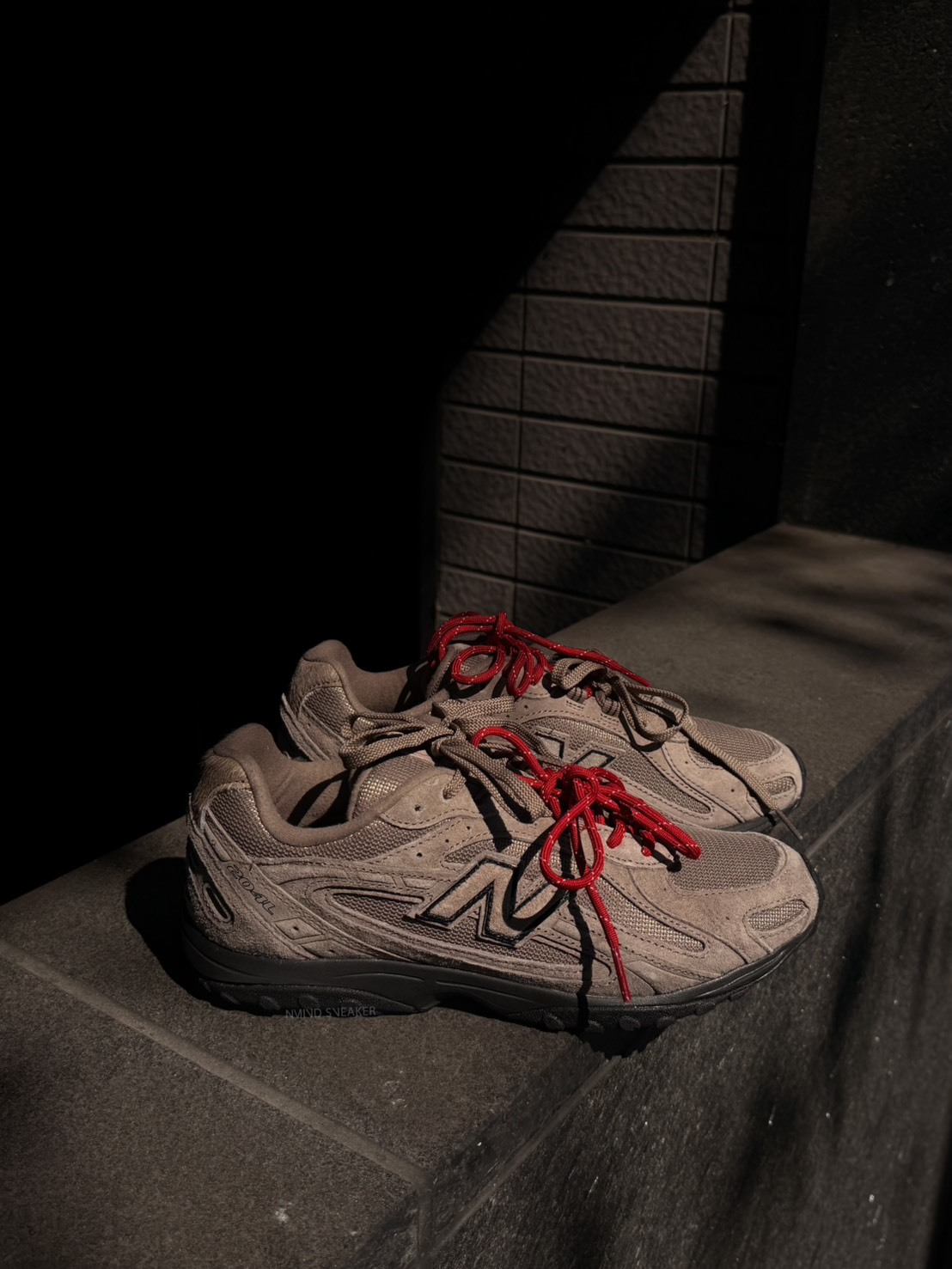 <預購接單> NEW BALANCE 204L 2026馬年限定 摩卡咖啡