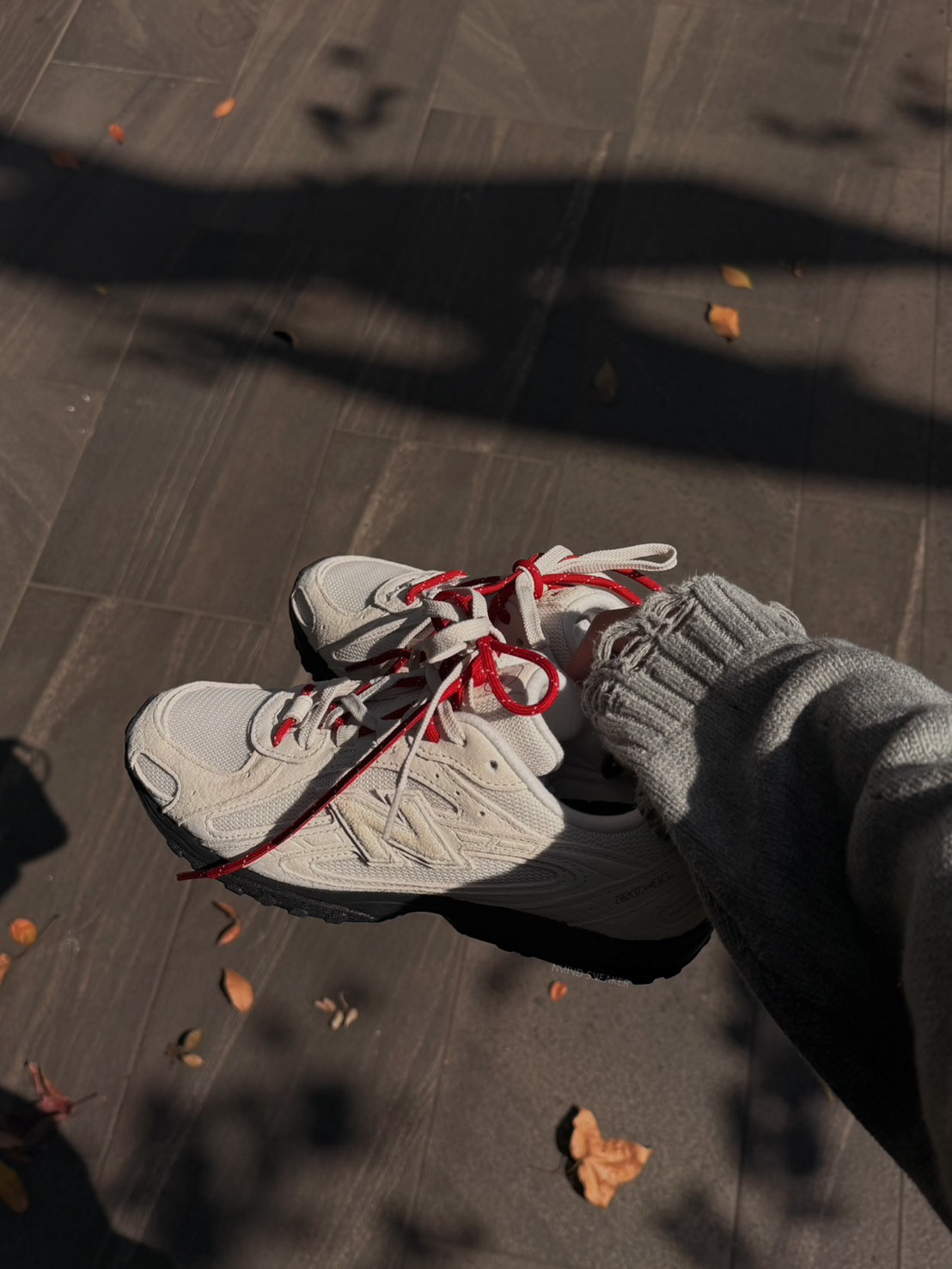 <預購接單> NEW BALANCE 204L 2026馬年限定 燕麥白