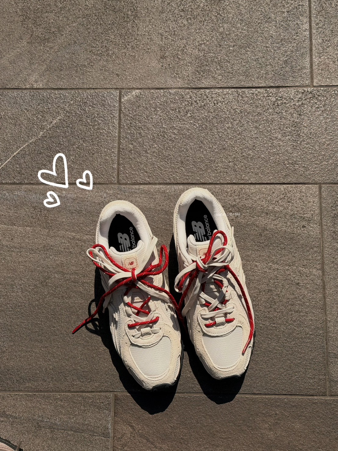 <預購接單> NEW BALANCE 204L 2026馬年限定 燕麥白