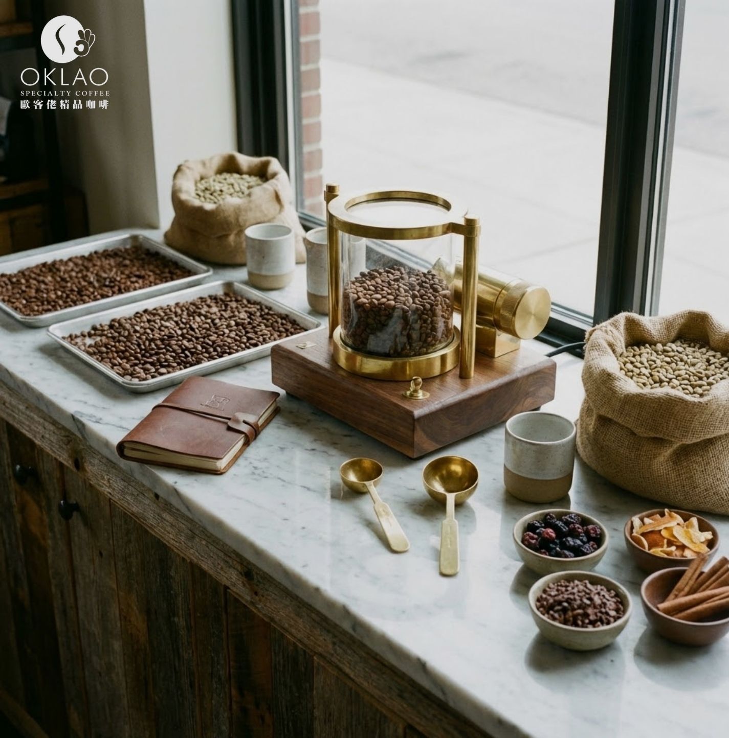 咖啡淺焙 咖啡深焙 咖啡烘焙度 咖啡風味 咖啡怎麼選 咖啡深焙還是淺焙好 淺焙咖啡酸嗎 深焙咖啡苦嗎 新手適合淺焙還是深焙 咖啡烘焙度差別