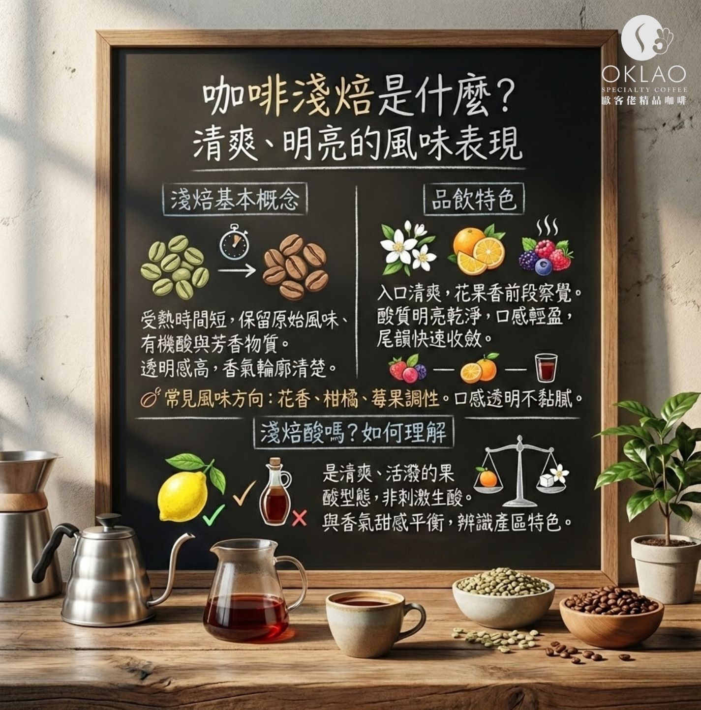 咖啡淺焙 咖啡深焙 咖啡烘焙度 咖啡風味 咖啡怎麼選 咖啡深焙還是淺焙好 淺焙咖啡酸嗎 深焙咖啡苦嗎 新手適合淺焙還是深焙 咖啡烘焙度差別