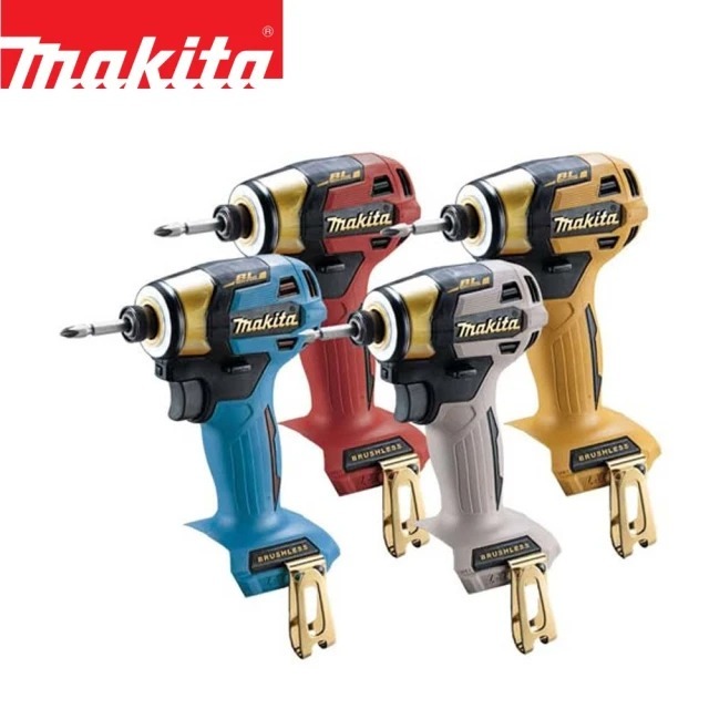 MAKITA 牧田｜20週年限定色 DTD173
