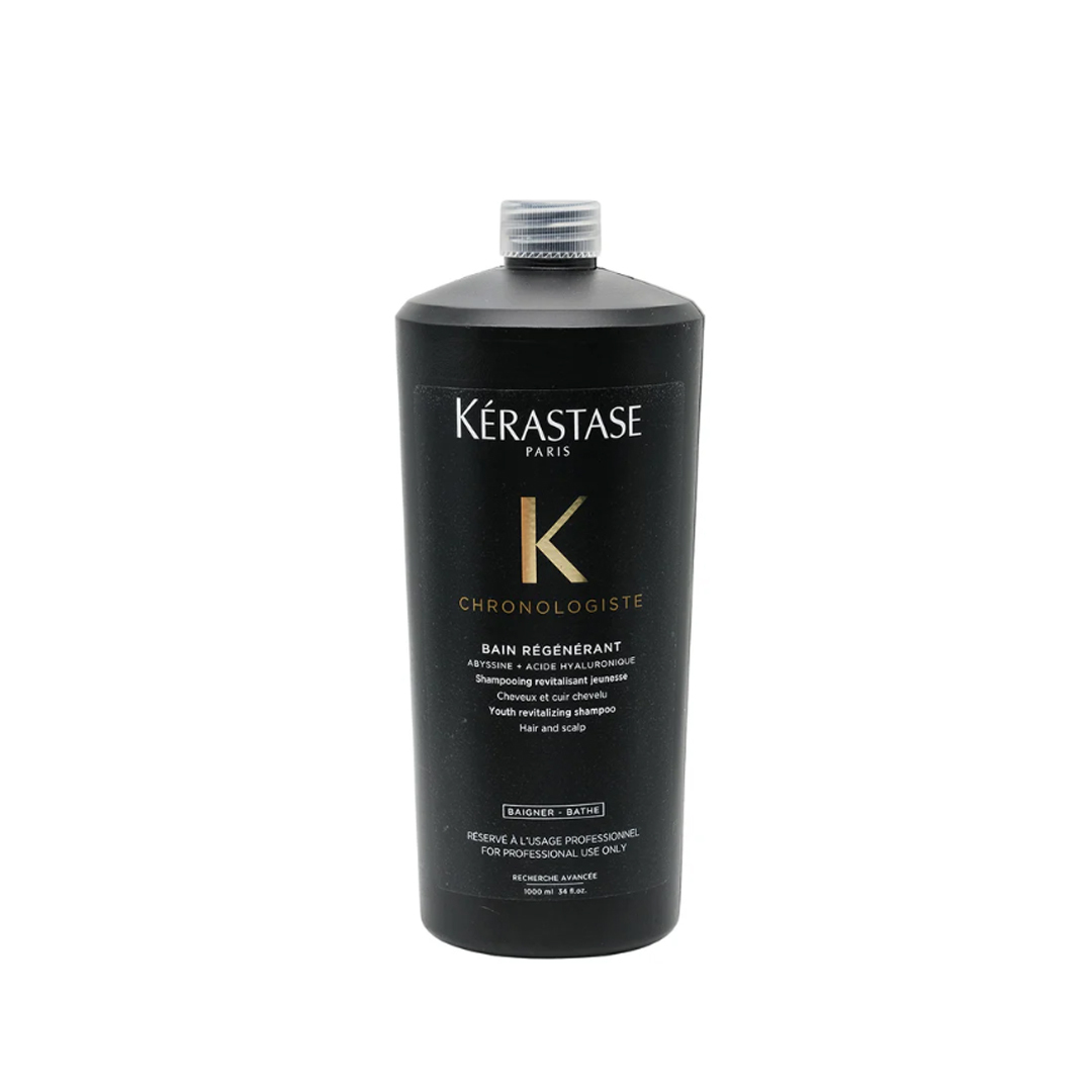 Kerastase 逆時光至臻修護浴髮乳1000毫升