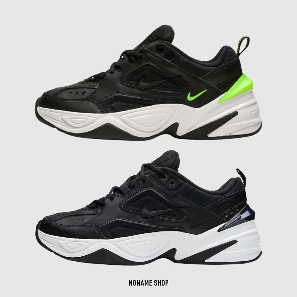 🔥(A) 馬上帶走🔥 NIKE M2K TEKNO OG 配色 老爹鞋 兩色 (女款)