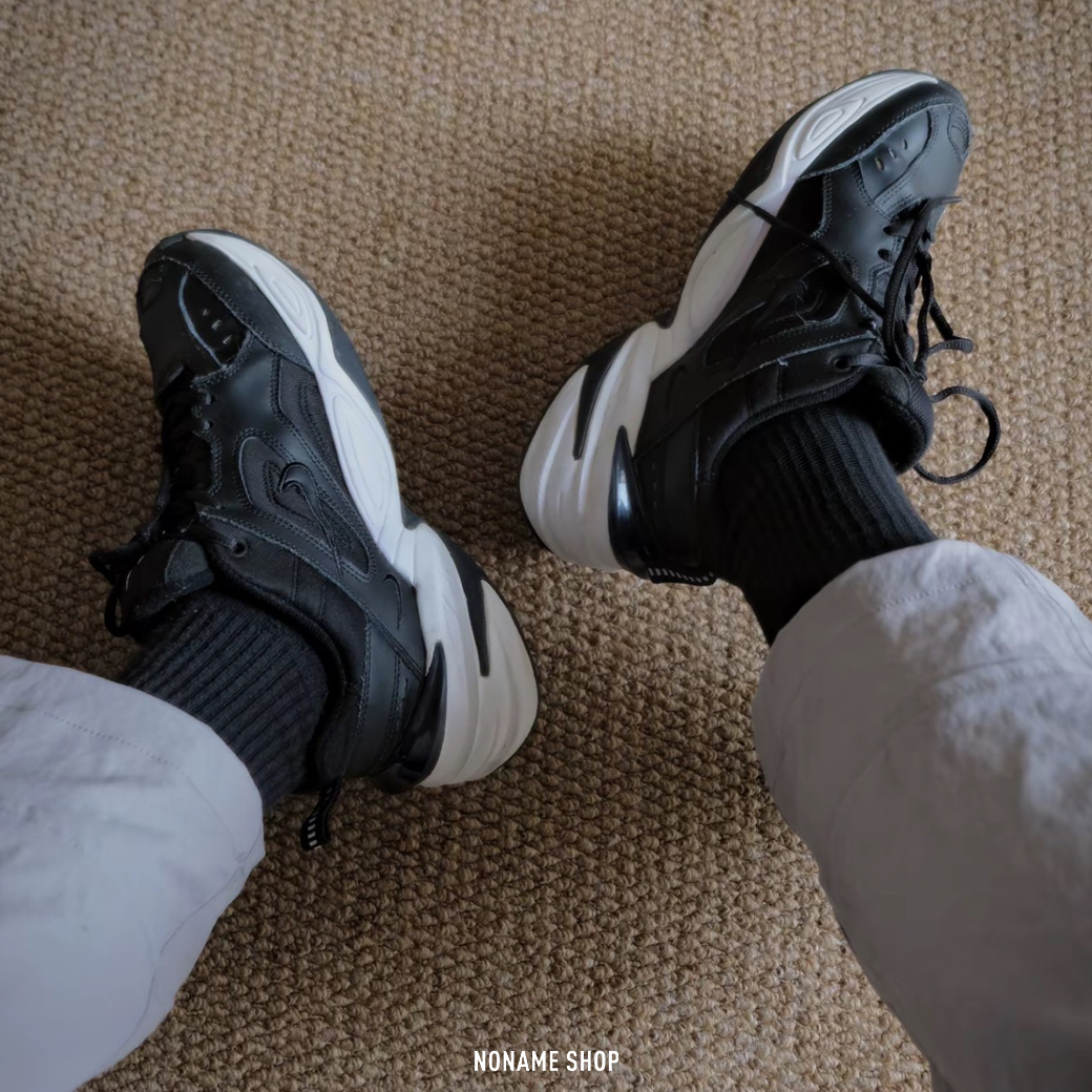 🔥(A) 馬上帶走🔥 NIKE M2K TEKNO OG 配色 老爹鞋 兩色 (女款)