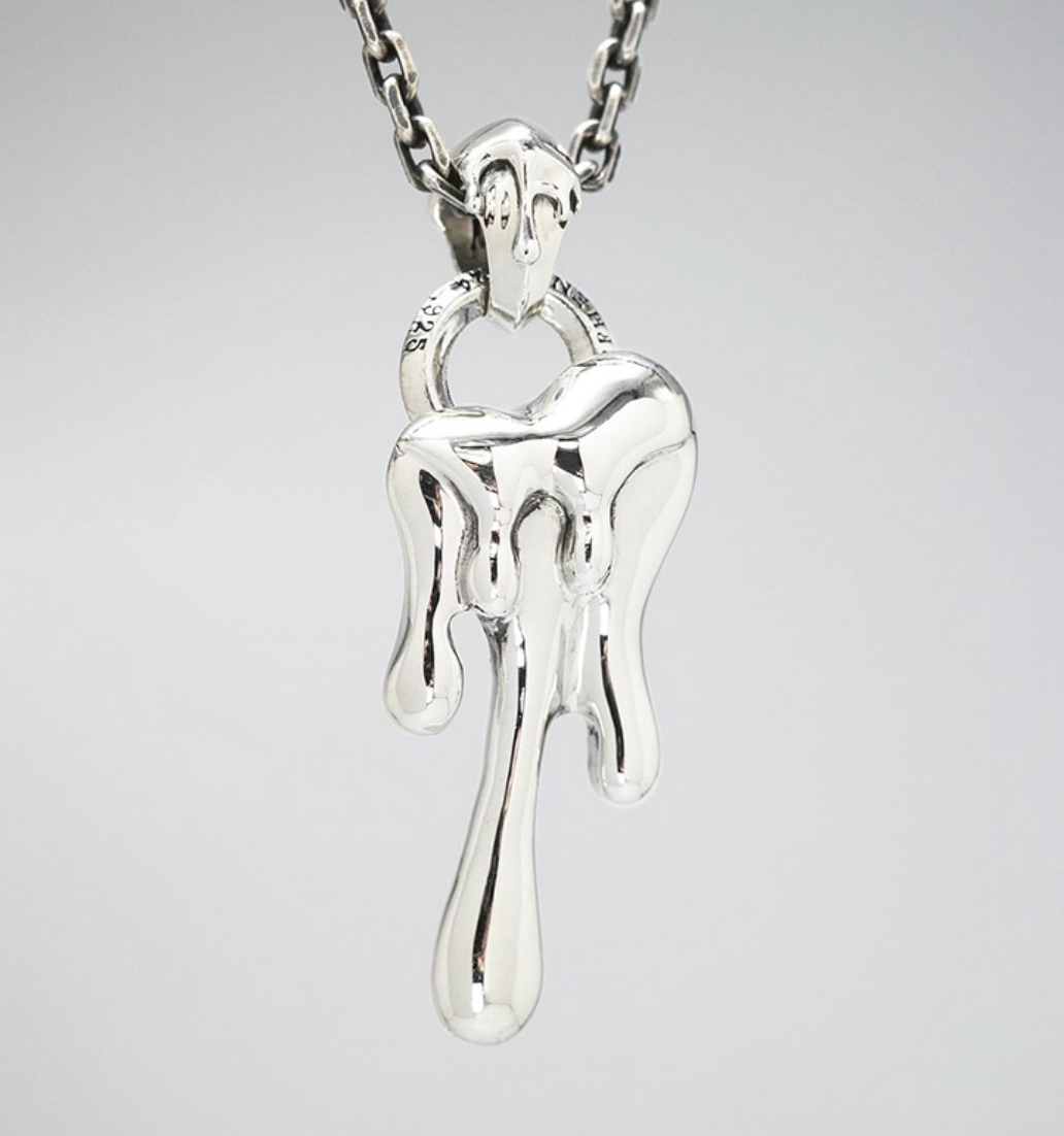 Morphen 「Melt – Type C II型 吊墜」