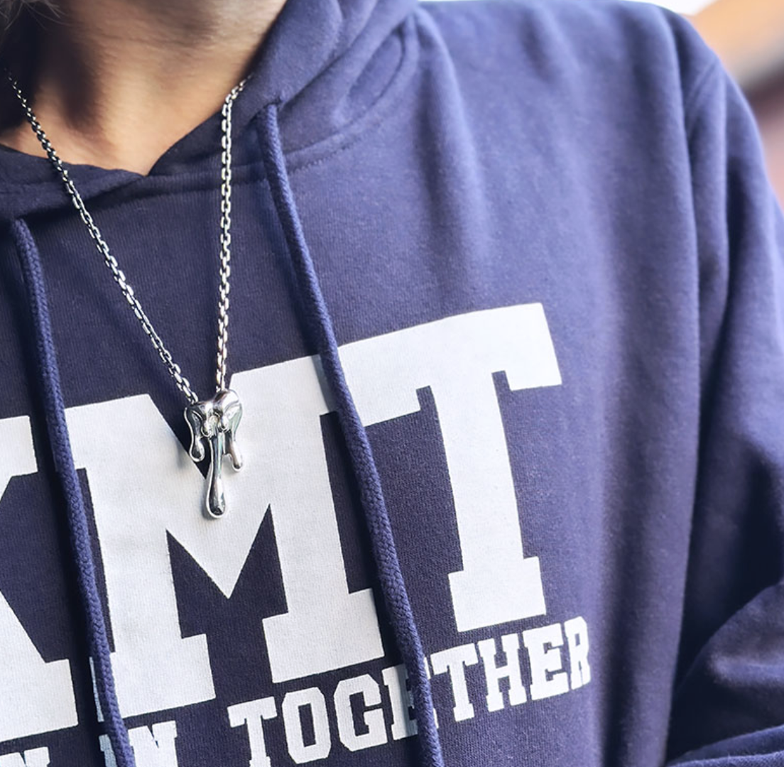 Morphen 「Melt – Type C II型 吊墜」