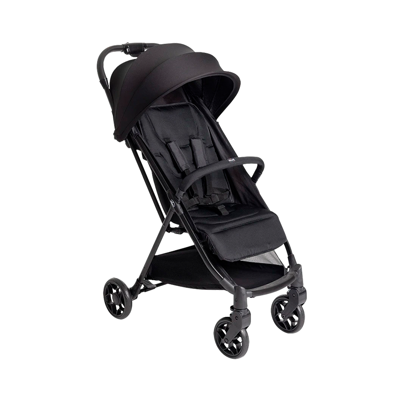 Chicco Urbino全能輕量嬰兒推車
