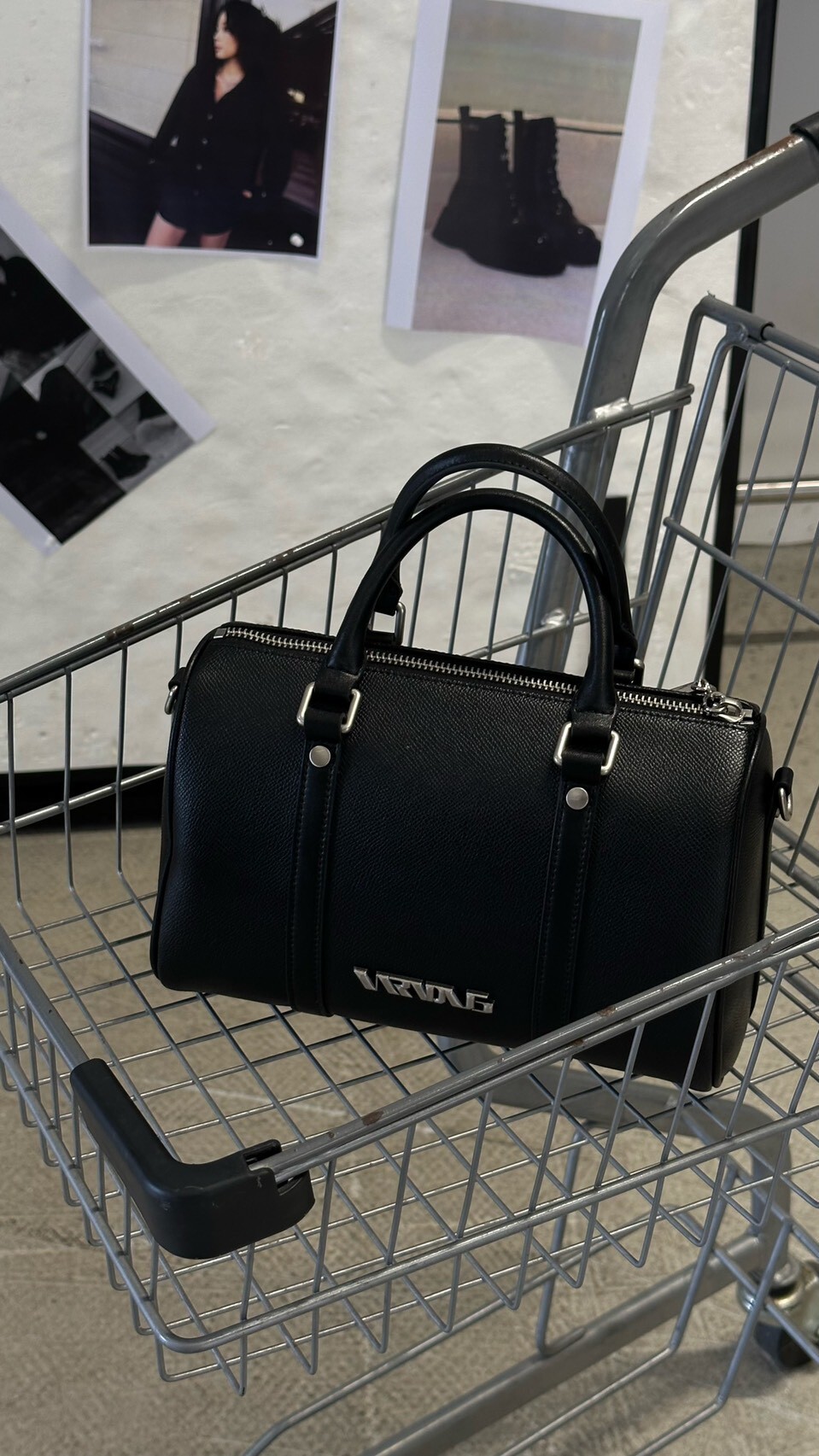 格物隨性’Boston—波士頓