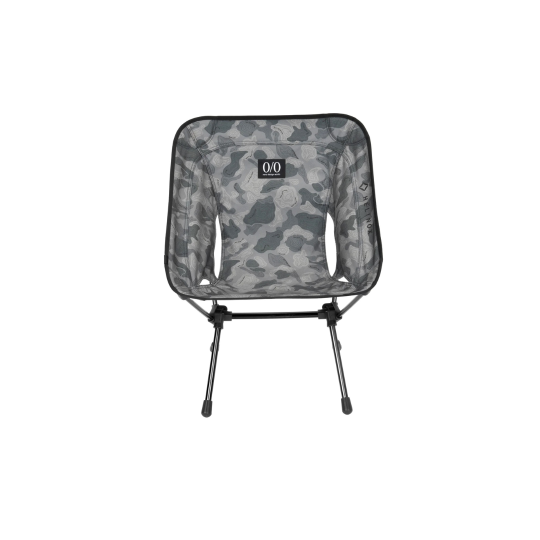 Neru Design Works x Helinox｜Chair One(Re)