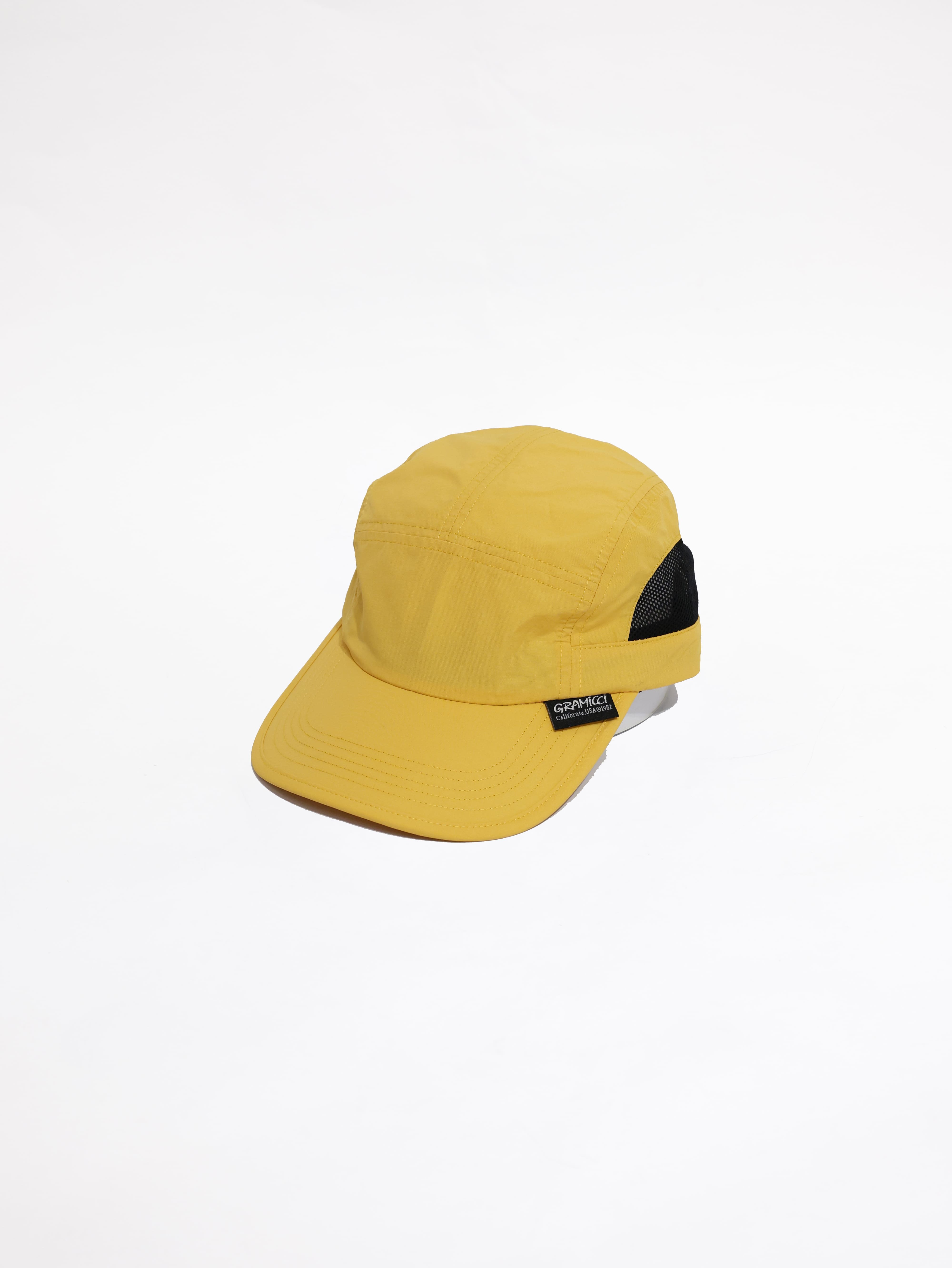 GRAMICCI  GUIDE CAP 帽 G6SA-051
