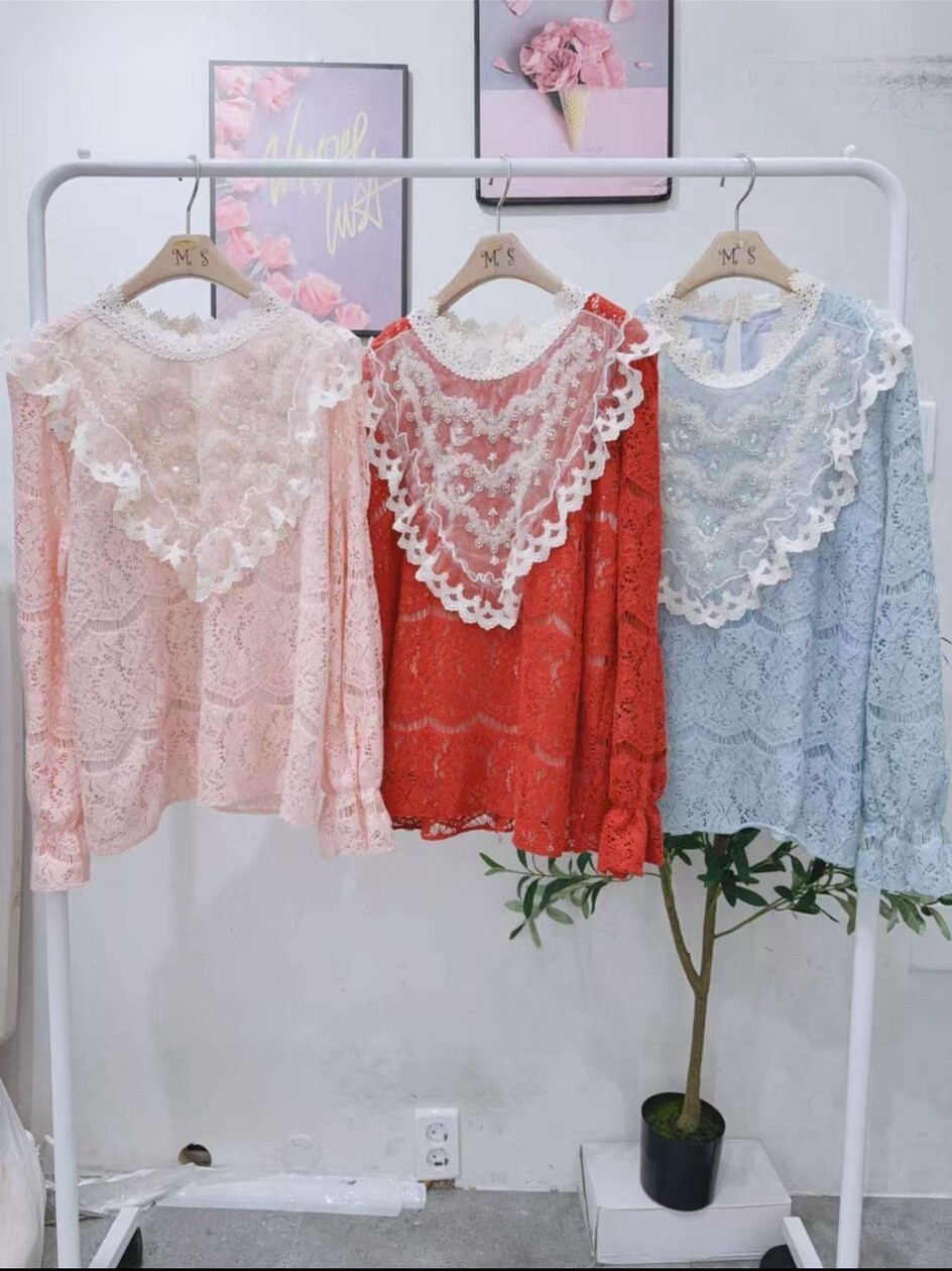 M11 胸41 長24 $449 (一口價)