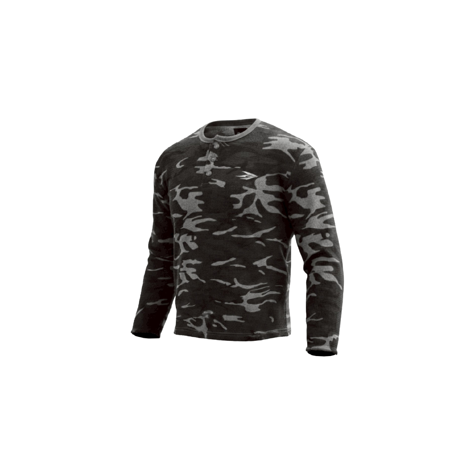 WBI 26AW DUSTLINE / WA-01 華夫格 長袖