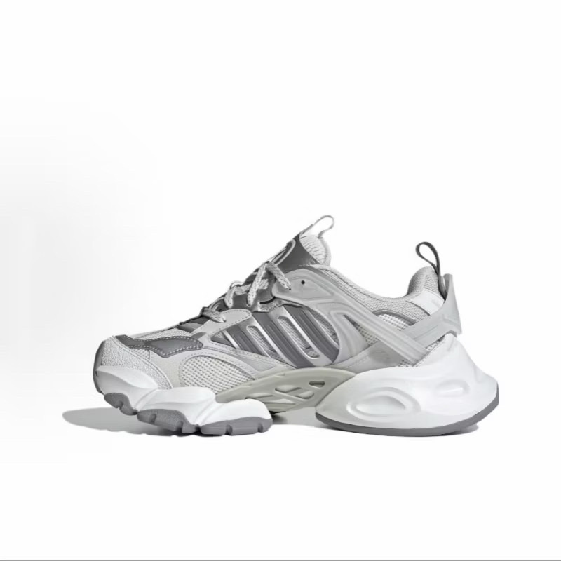 Adidas XLG Runner Deluxe 男女鞋 輕機甲鞋 老爹鞋 JP5761