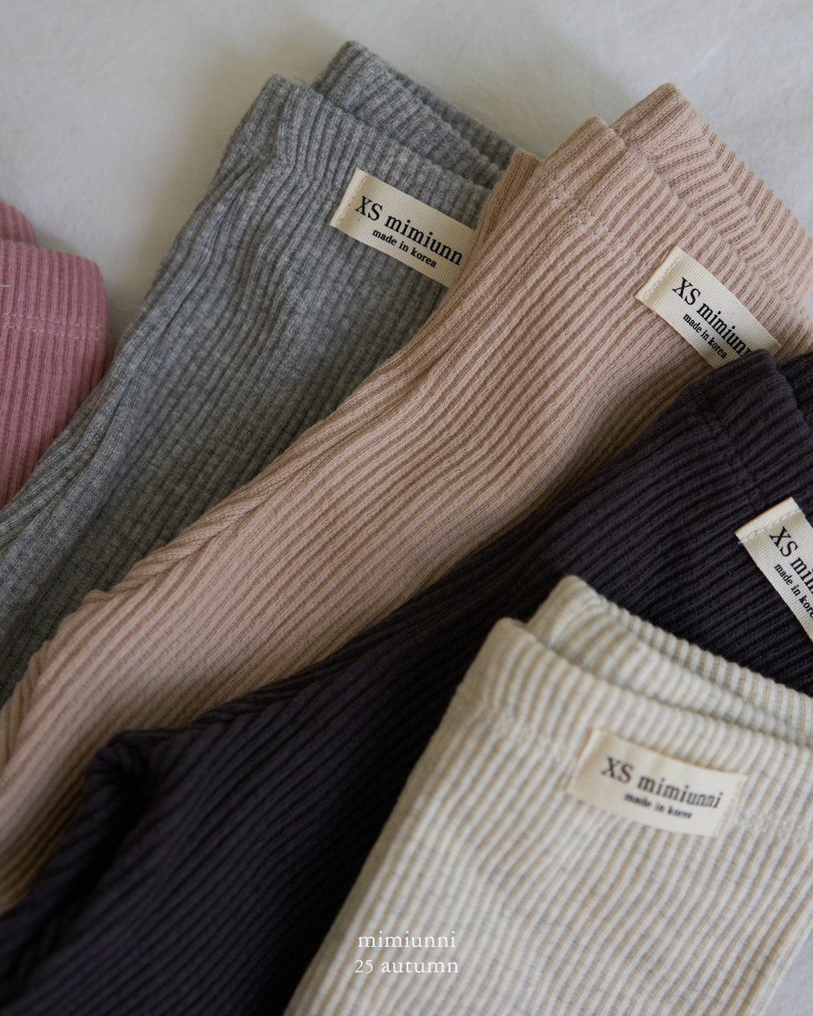 日常必備打底褲