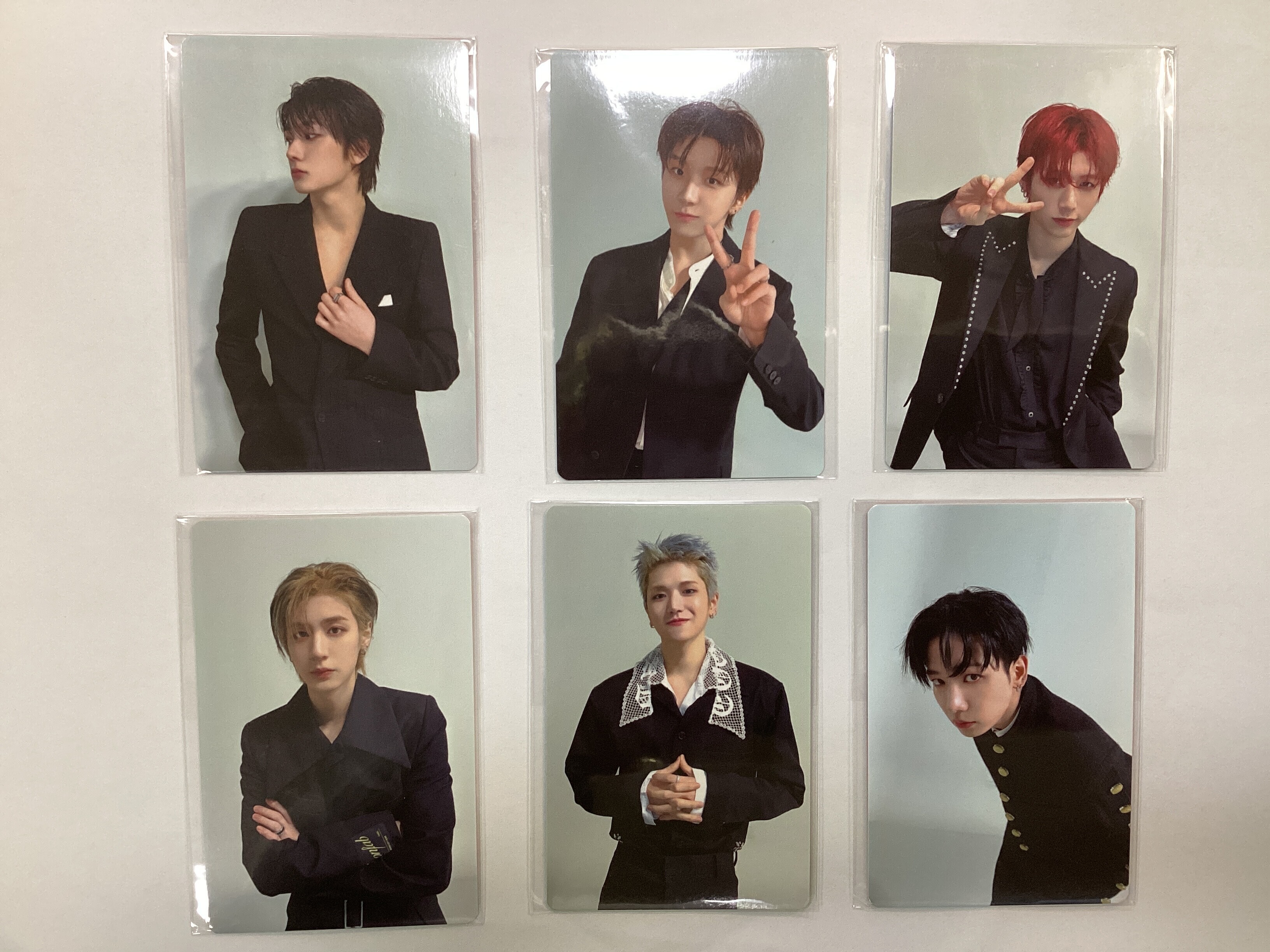 Boynextdoor No Genre Popup  滿額卡