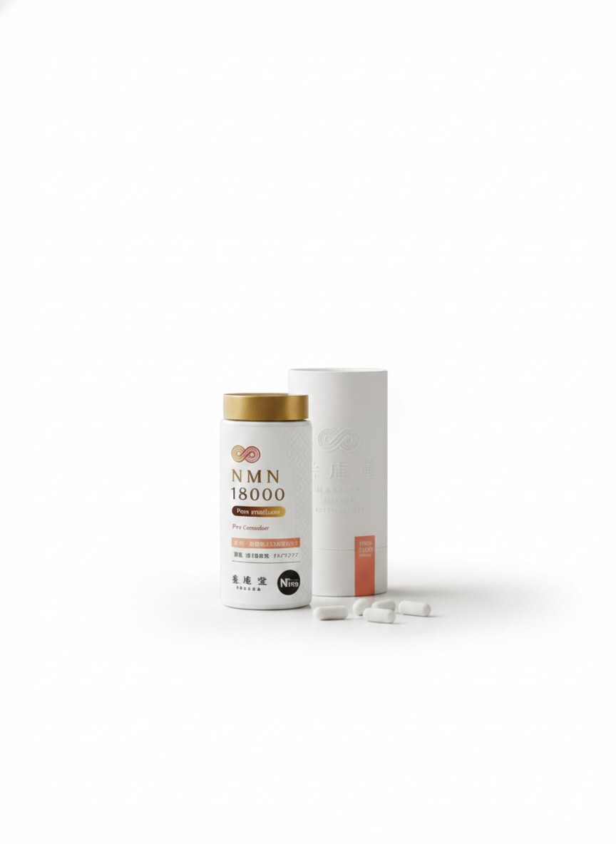 NMN Pre-Mother｜孕前準備款