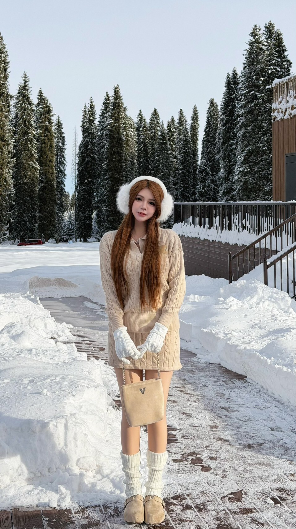 鬆弛勃肯’Boken—勃肯鞋