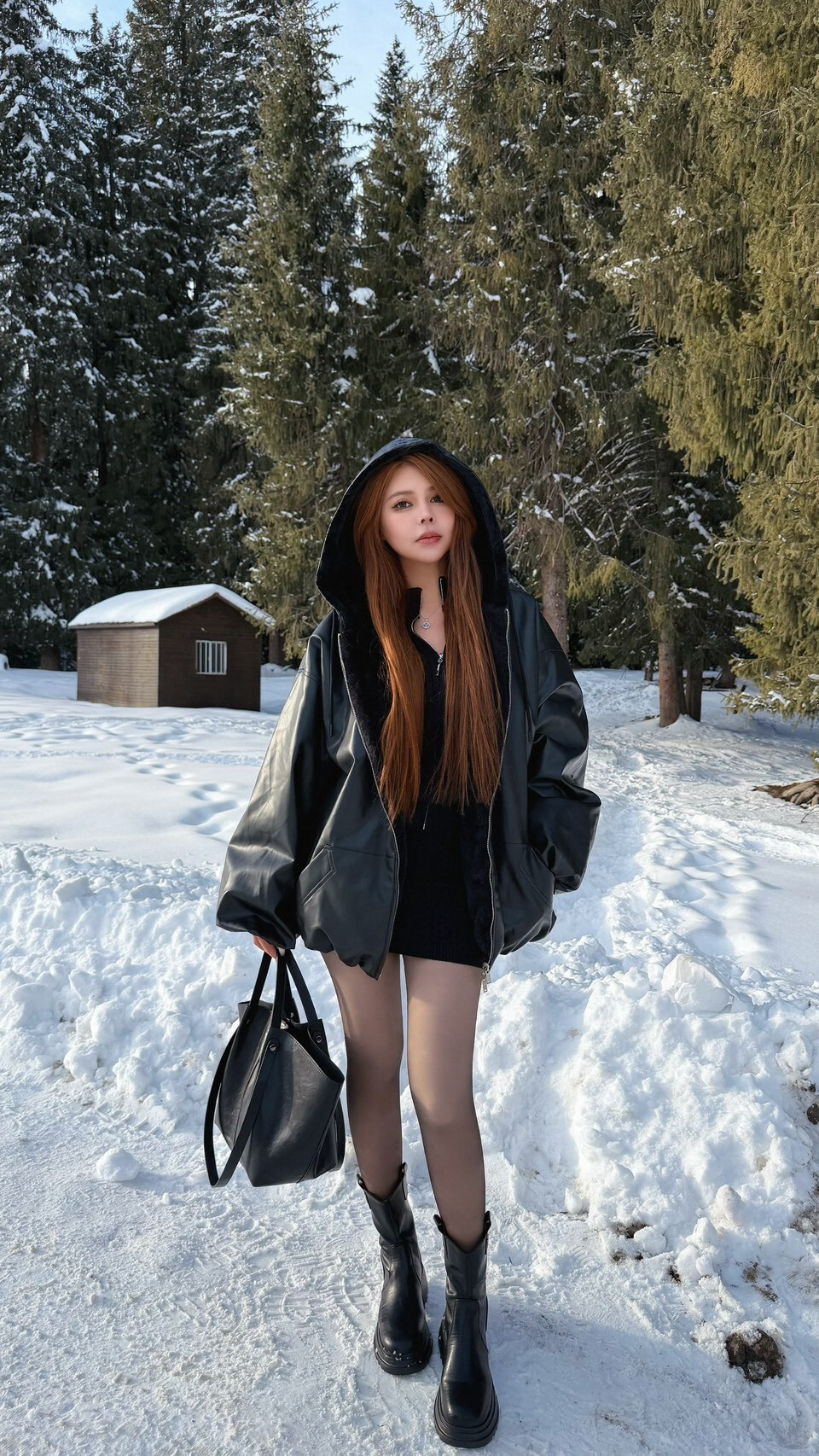 弧線指揮官’Pitch arc—彈力短靴